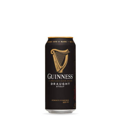 Guinness Draught 4.2%
