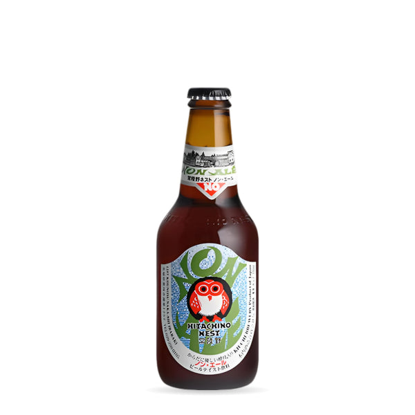 Hitachino Nest Non Ale