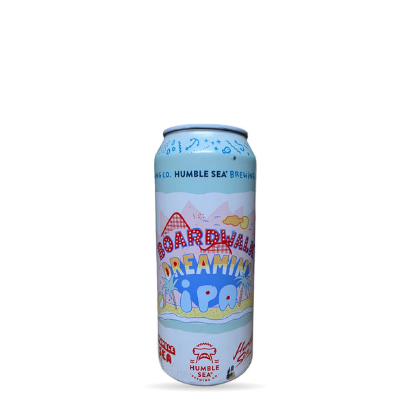 Humble Sea Boardwalk Dreamin – cerveza artesanal