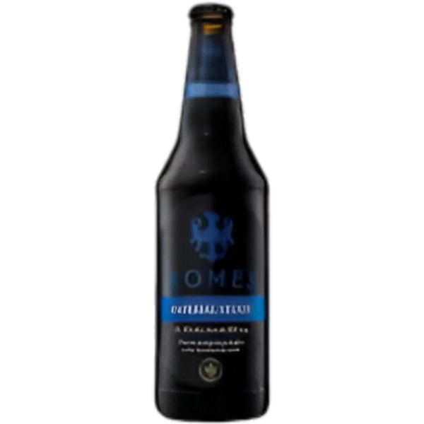 Komes Imperial Stout 12%
