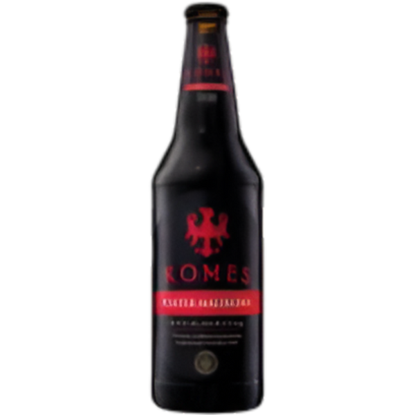 Komes Porter Malinowi Frambuesa 8.5%