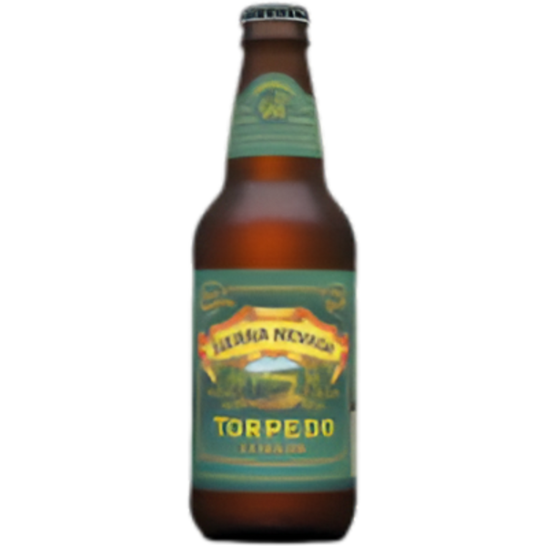 Sierra Nevada Torpedo Extra IPA 7.2%