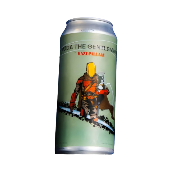 Farland Yoda The Gentleman 5.4%