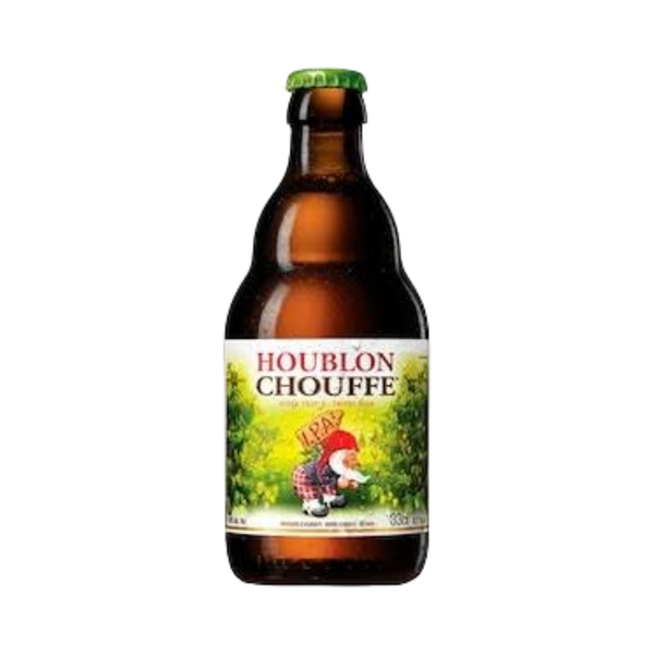 La Chouffe IPA 9%