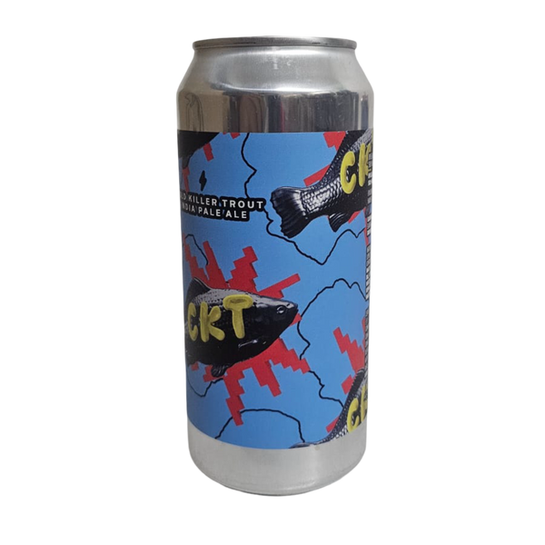 Garage Cold Killer Trout 7.0%