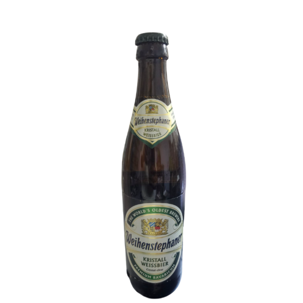 Weihenstephan Krystallweissbier 5.4%