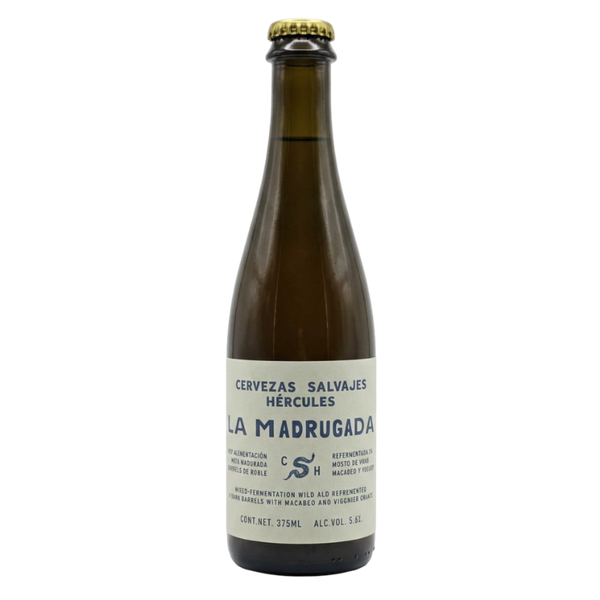 Hercules La Madrugrada 5.6%