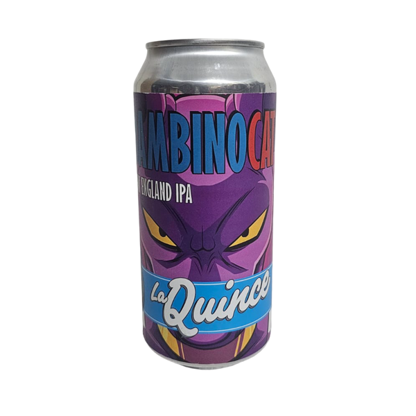 La Quince Brew Co. Final Form 12%