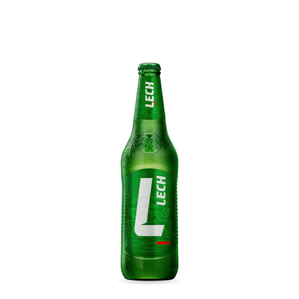 Lech Browary Lech Premium 4.8%