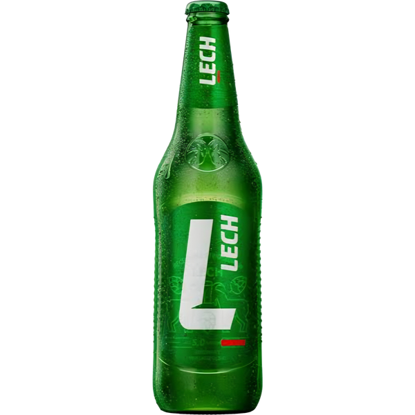Lech browary Lech premium 4.8%