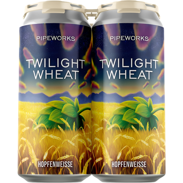 Pipeworks Twilight Wheat 6.6%