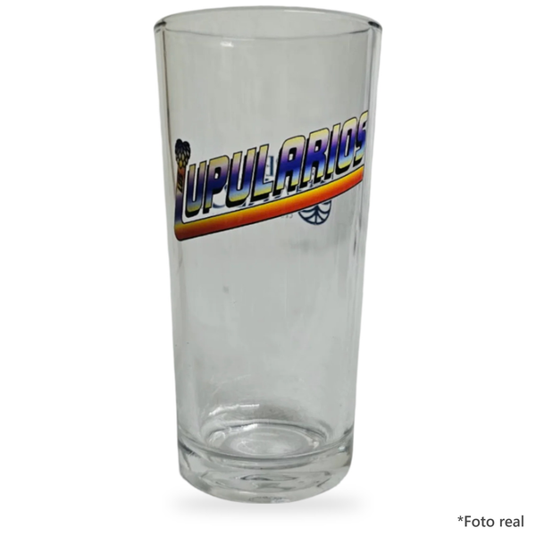 Vaso Rey Árbol Lupularios