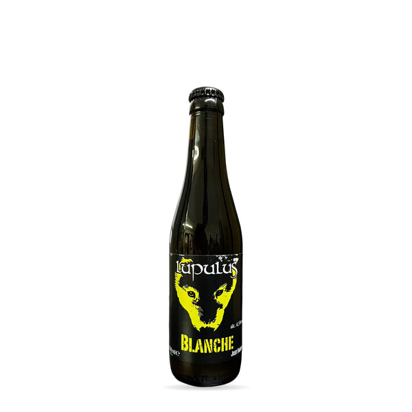Lupulus Blanche – cerveza artesanal