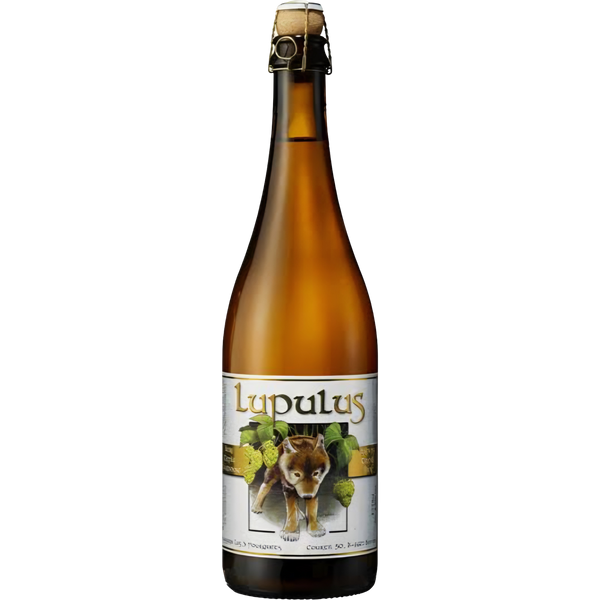 Lupulus blonde 8.5%