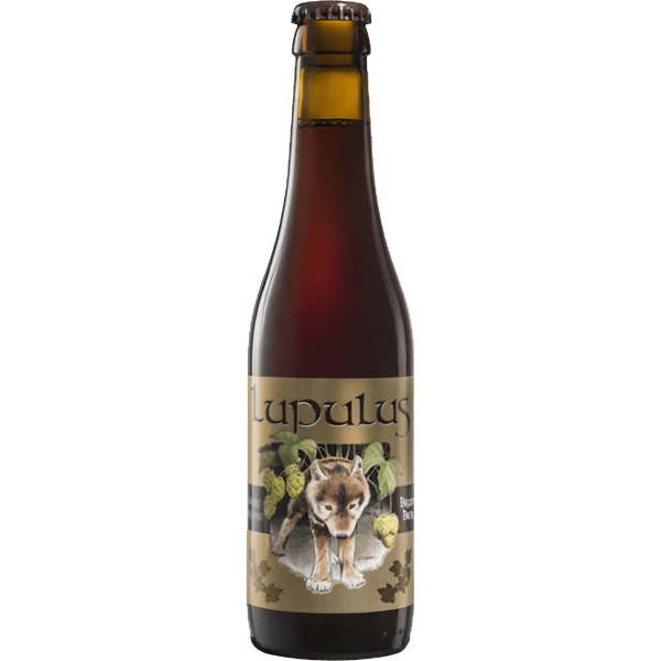Lupulus brune 8.5%