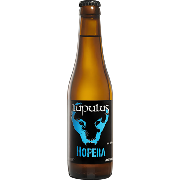 Lupulus hopera 6.0%