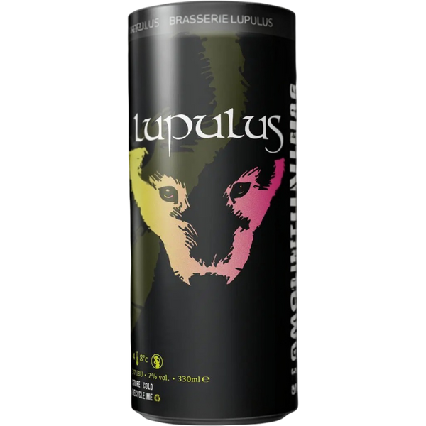 Lupulus neipa 7.0%