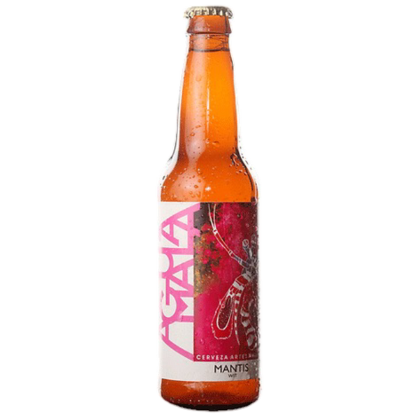 Aguamala Mantis 5.5%