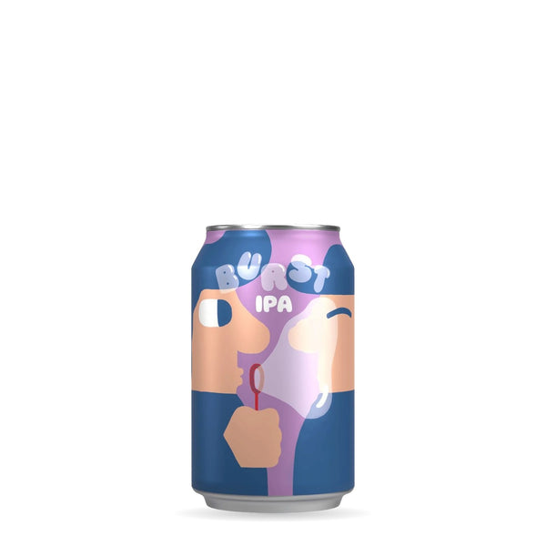Mikkeller Burst IPA – cerveza artesanal
