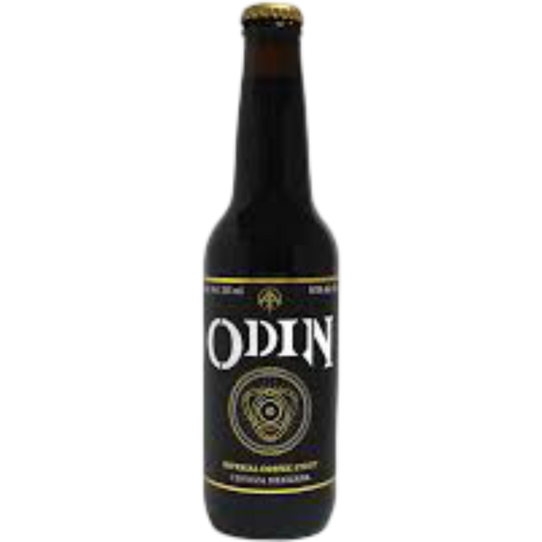 Ramuri Odin 9.3%