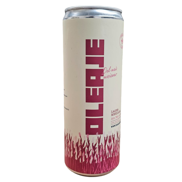 Tarabaña Oleaje 4.5%
