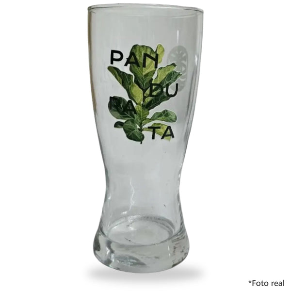Vaso Rey Árbol Pandurata