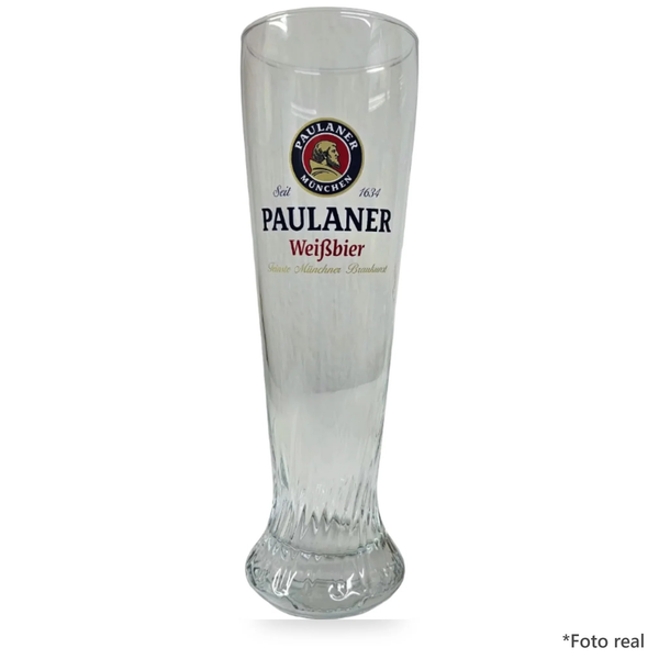 Vaso grande Paulaner