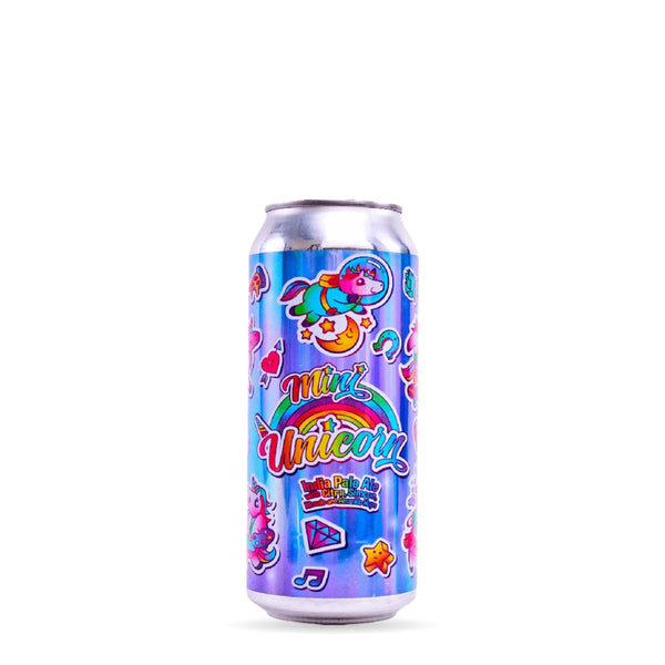 Mini Unicorns – cerveza artesanal