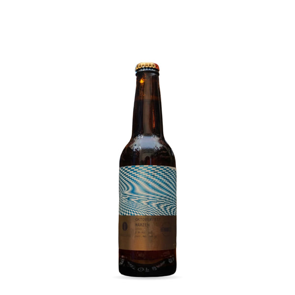 Principia Oktoberfest – cerveza artesanal