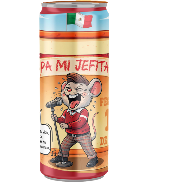 Monkey Waves Pa Mi Jefita 8.2%
