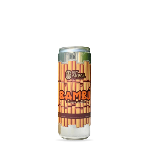 Rey Árbol Bambú 0.5%