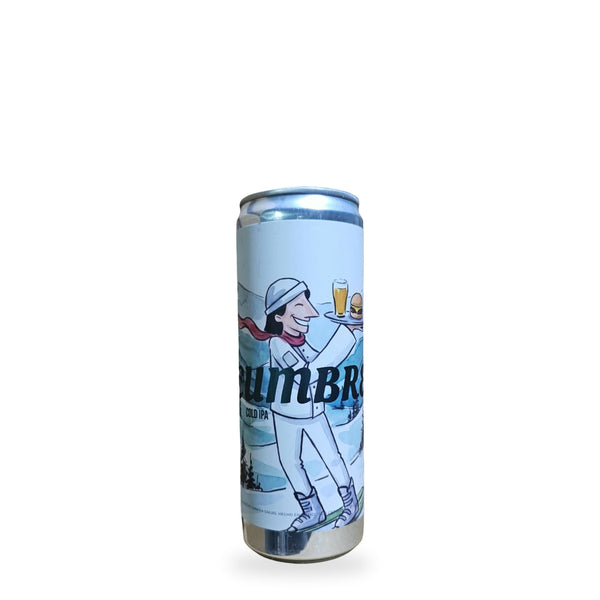 Rey Árbol Cumbre – cerveza artesanal