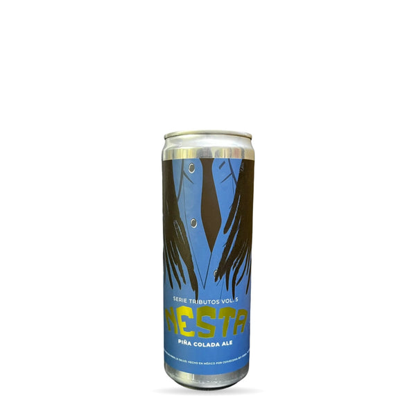 Rey Árbol Nesta – cerveza artesanal