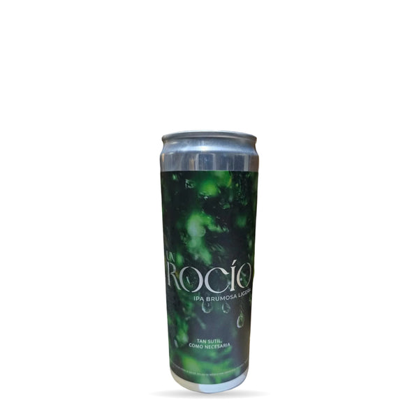 Rey Árbol Rocio – cerveza artesanal