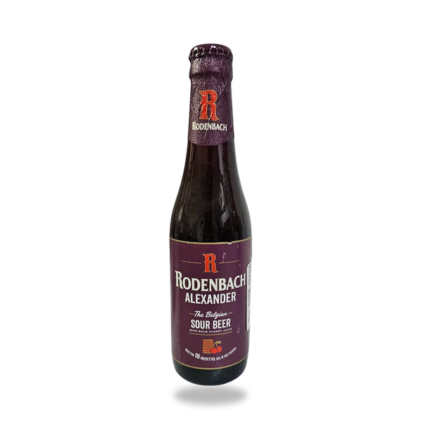 Rodenbach Alexander – cerveza belga