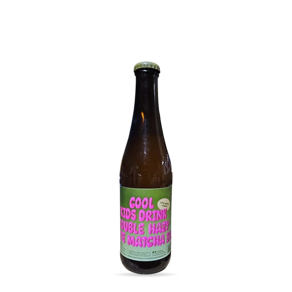 Santa Sabina Cool Kids Drink – cerveza artesanal
