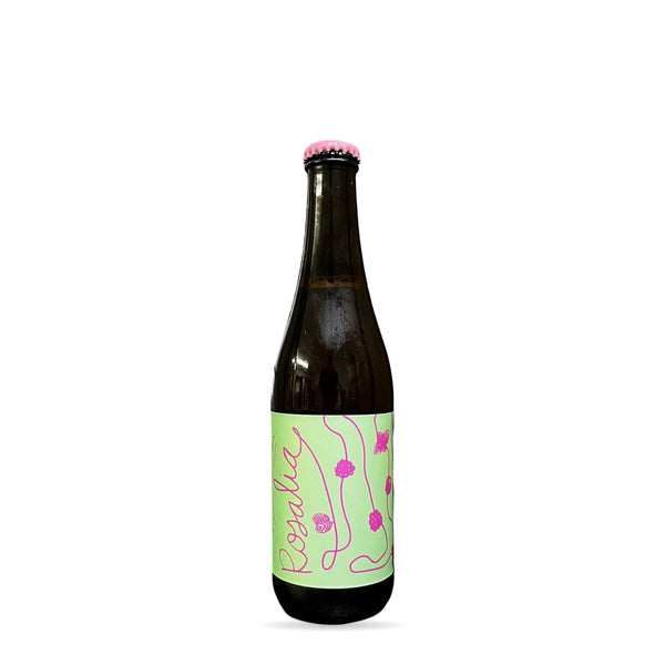 Santa Sabina Rosalía Con Menta – cerveza artesanal