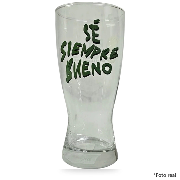 Vaso Rey Se Siempre Bueno – foto 2
