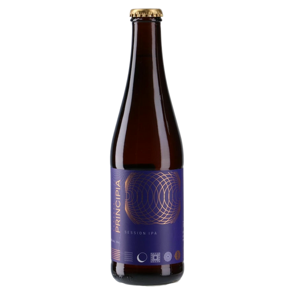 Principia Session Ipa 4.5%