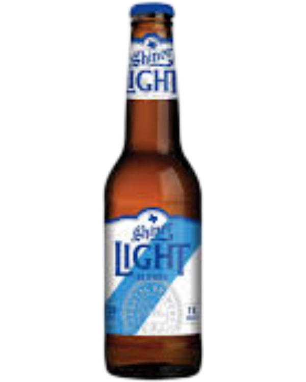 Shiner Light Blonde 4.2%