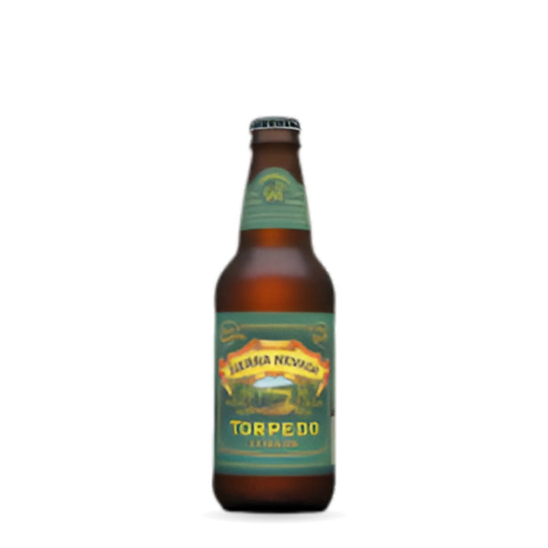 Sierra Nevada Torpedo Extra IPA 7.2%