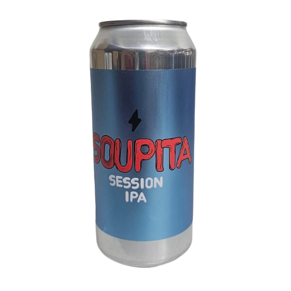 Garage Soupita 4.0%