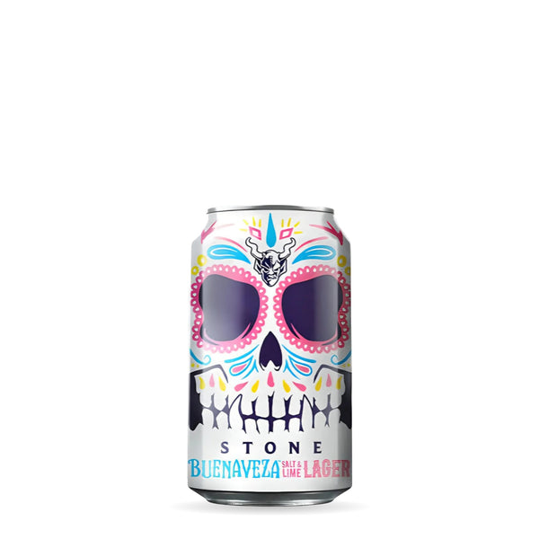 Stone Brewing Buenaveza – cerveza artesanal
