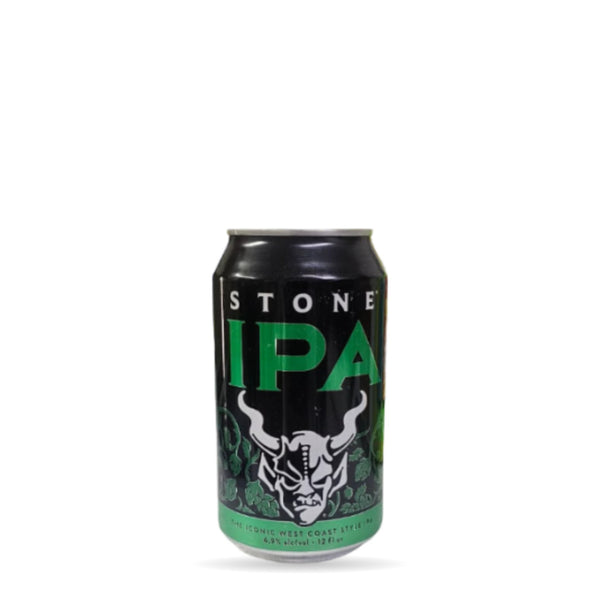 Stone Brewing IPA – cerveza artesanal