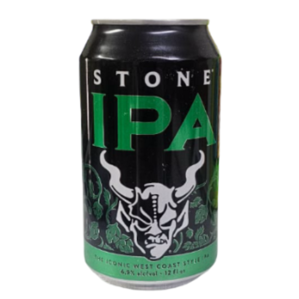 Stone Brewing IPA 6.9%