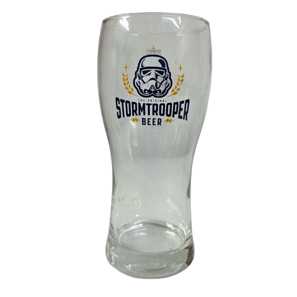 Vaso Stormtrooper Beer