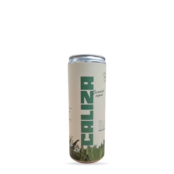 Tarabaña Caliza – cerveza artesanal