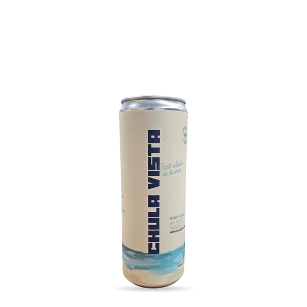Tarabaña Chula Vista – cerveza artesanal