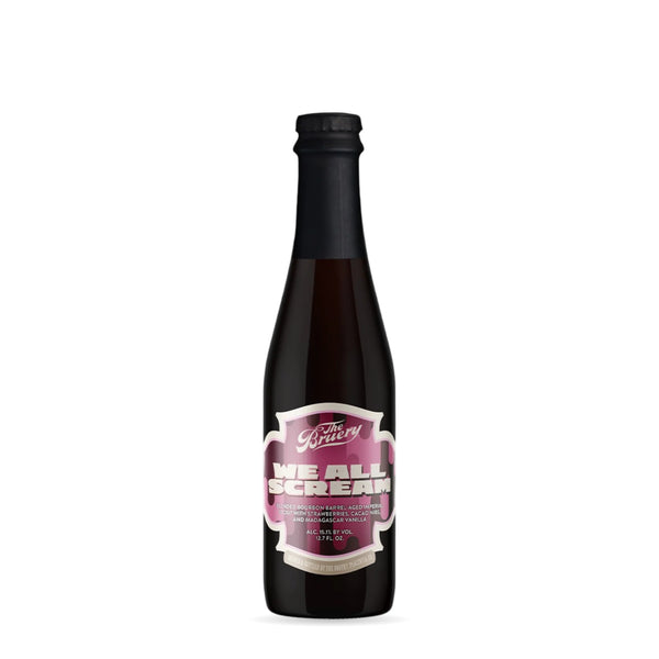 The Bruery We All Scream – cerveza artesanal
