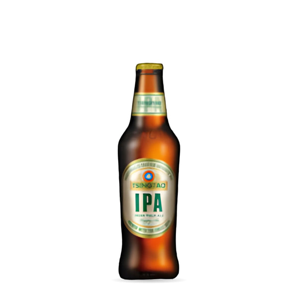 Tsingtao IPA – cerveza